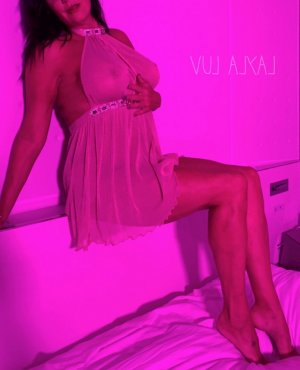 Lilah outcall escort & sex club